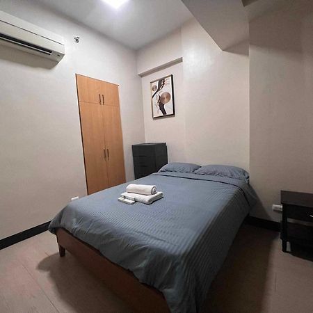 Mactan Newtown Beach Condo Lapu-Lapu City Kültér fotó