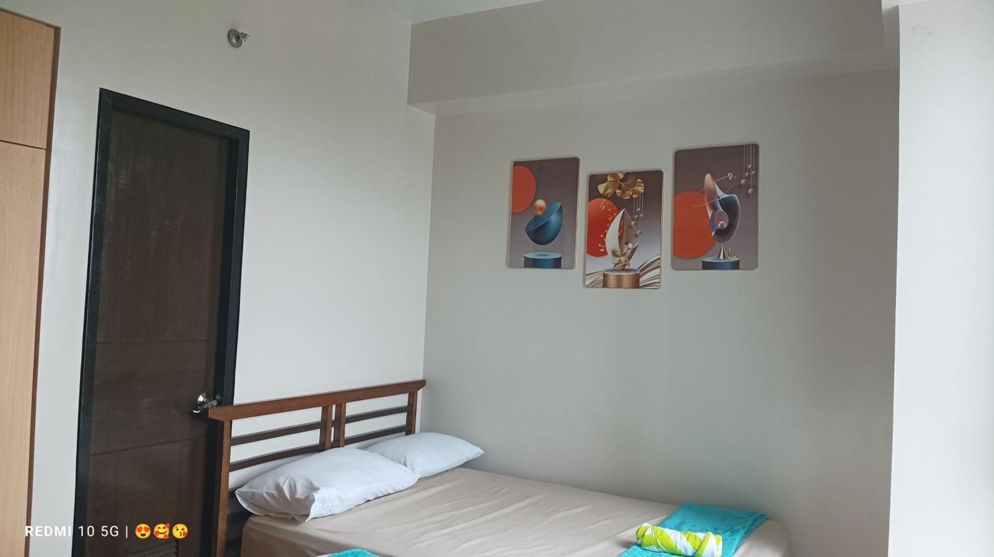 Mactan Newtown Beach Condo Lapu-Lapu City Kültér fotó