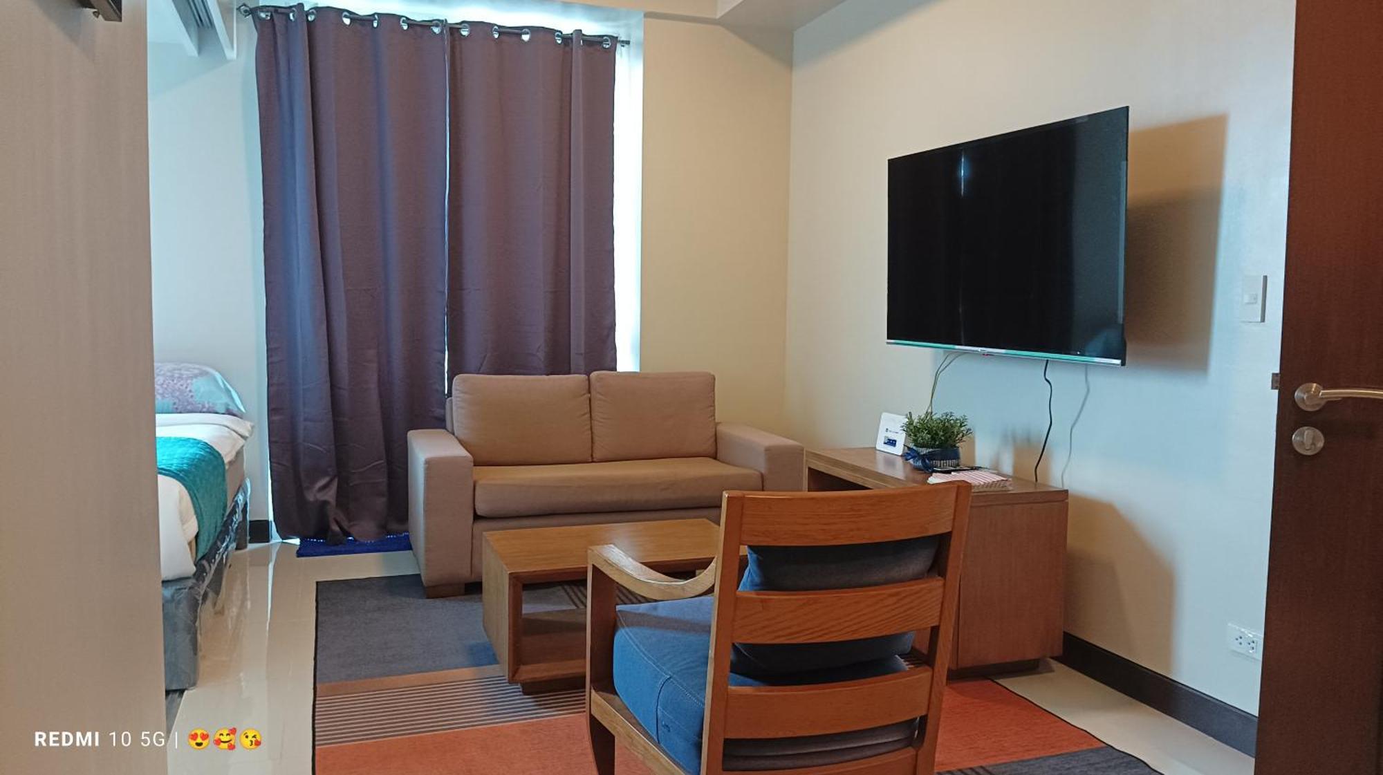 Mactan Newtown Beach Condo Lapu-Lapu City Kültér fotó
