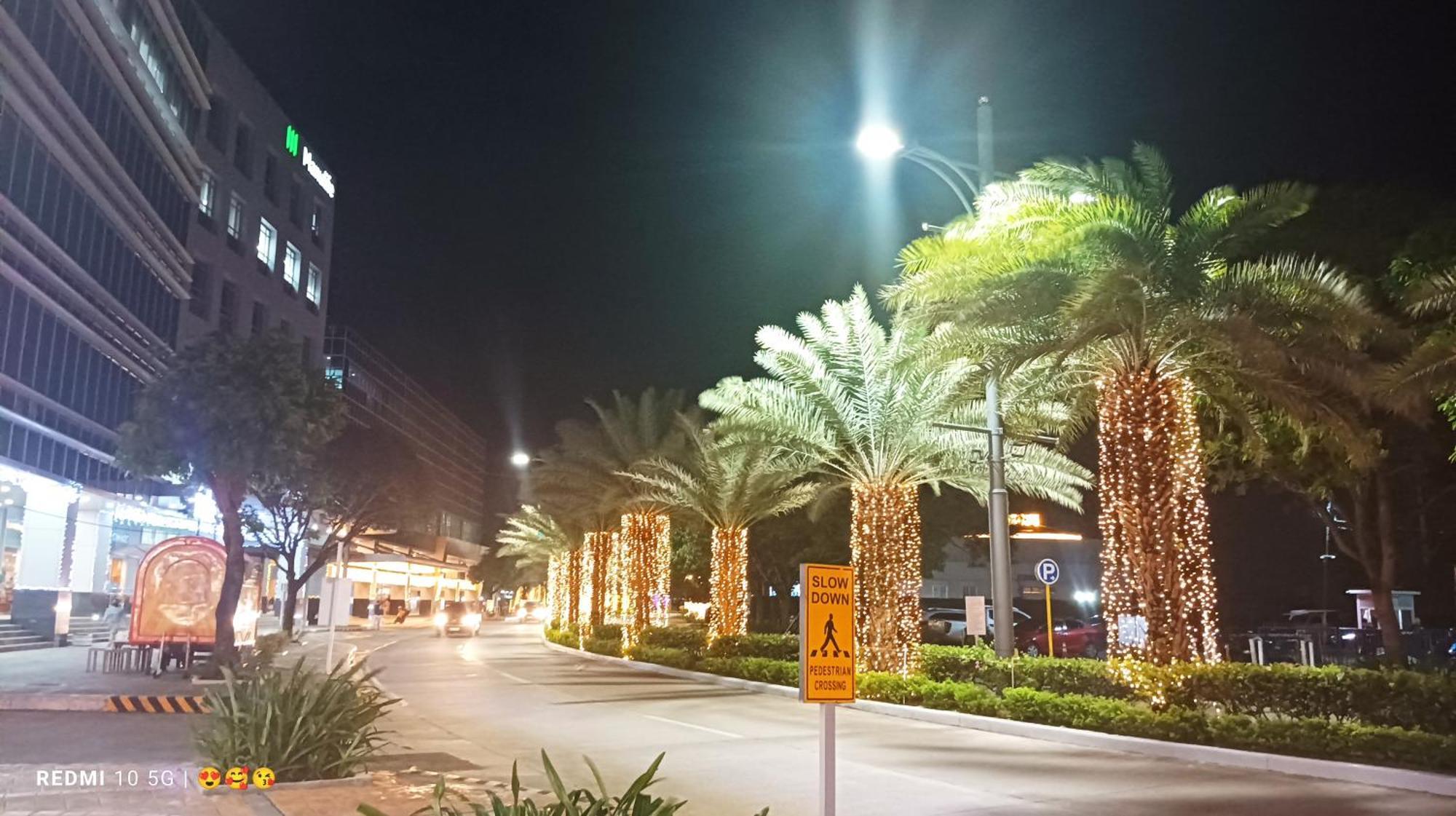 Mactan Newtown Beach Condo Lapu-Lapu City Kültér fotó