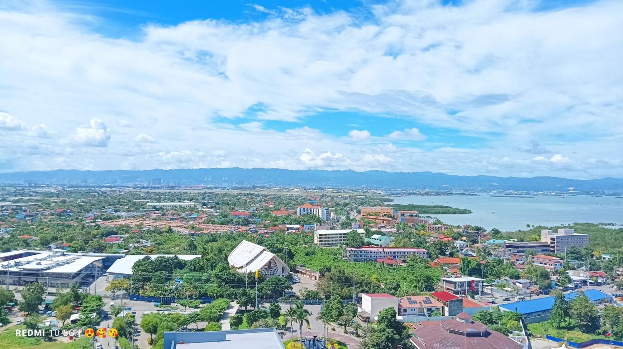 Mactan Newtown Beach Condo Lapu-Lapu City Kültér fotó