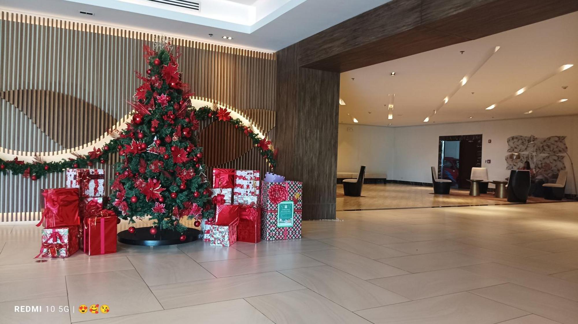 Mactan Newtown Beach Condo Lapu-Lapu City Kültér fotó