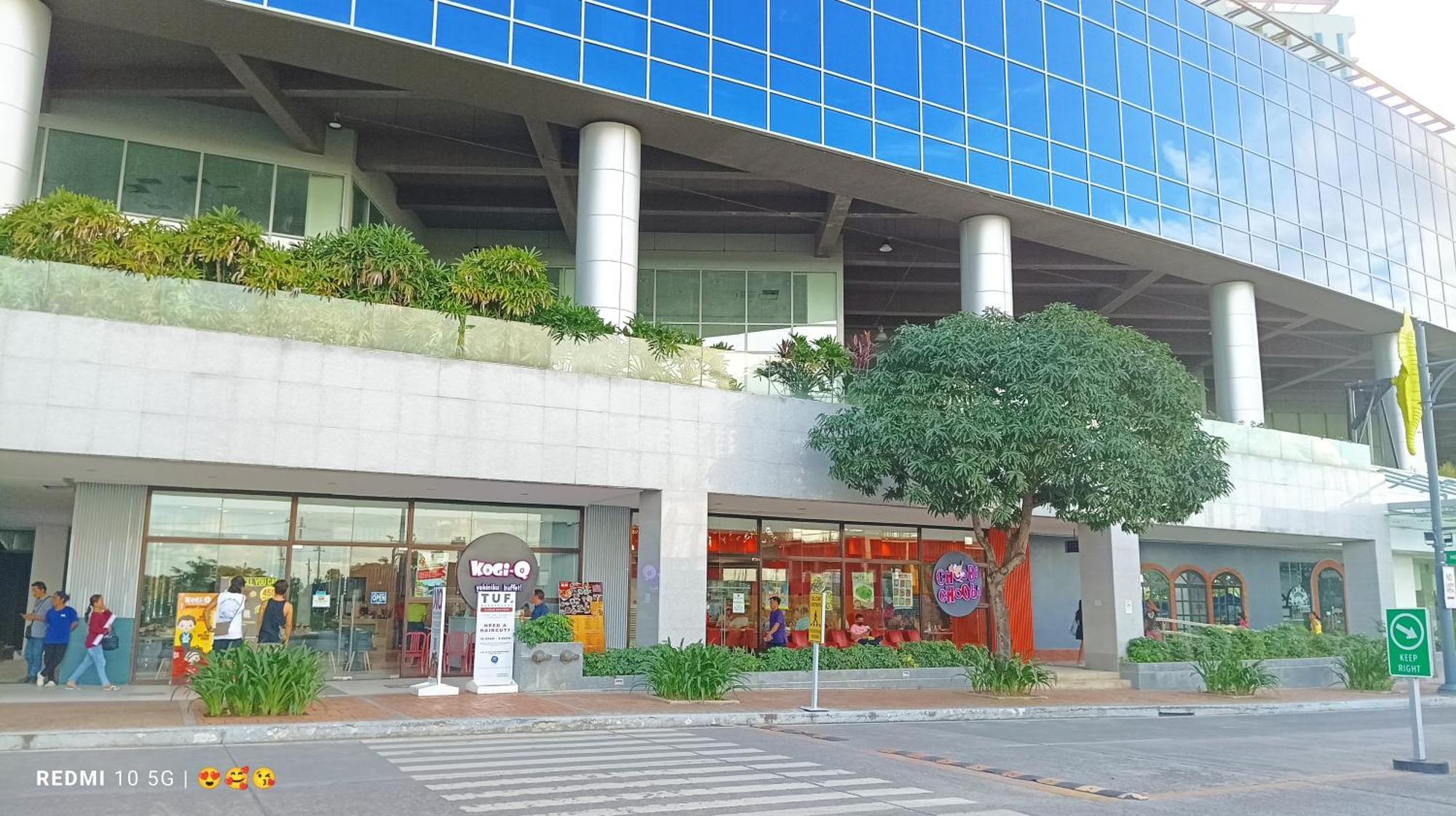 Mactan Newtown Beach Condo Lapu-Lapu City Kültér fotó