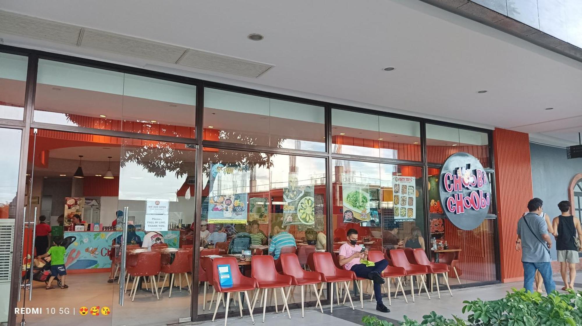 Mactan Newtown Beach Condo Lapu-Lapu City Kültér fotó
