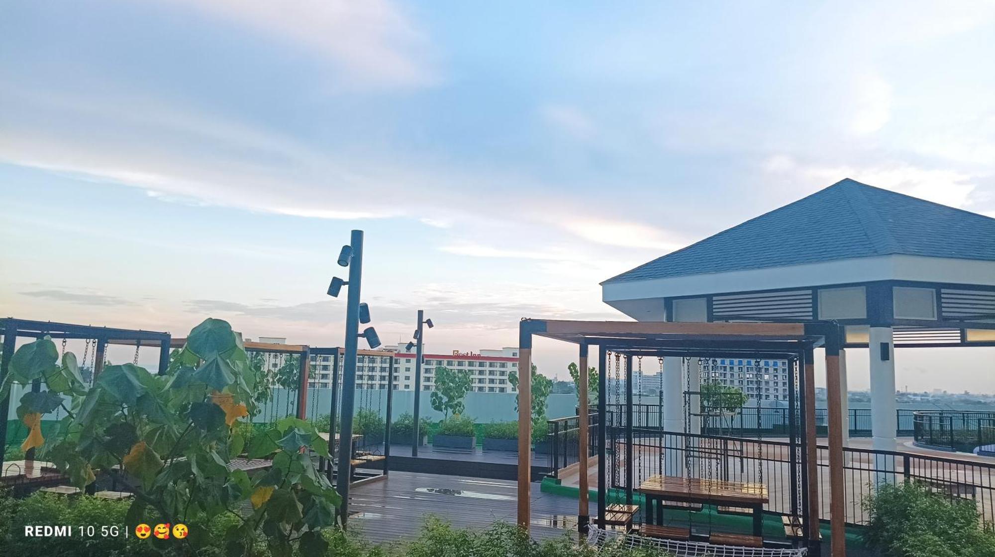 Mactan Newtown Beach Condo Lapu-Lapu City Kültér fotó