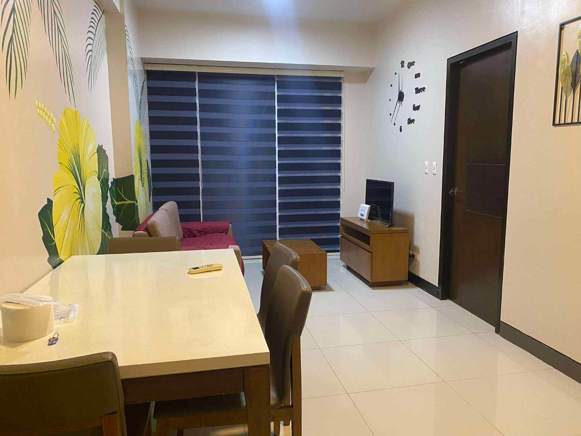 Mactan Newtown Beach Condo Lapu-Lapu City Kültér fotó