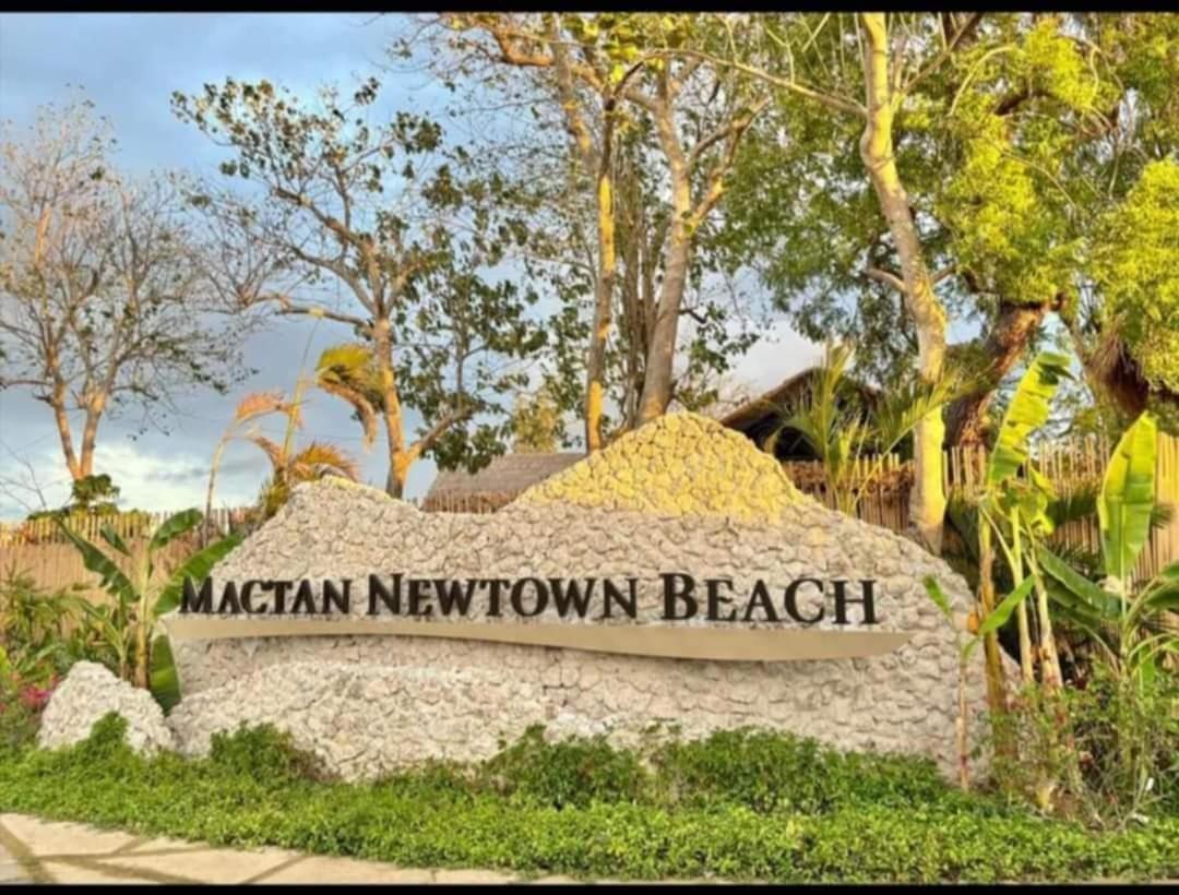 Mactan Newtown Beach Condo Lapu-Lapu City Kültér fotó