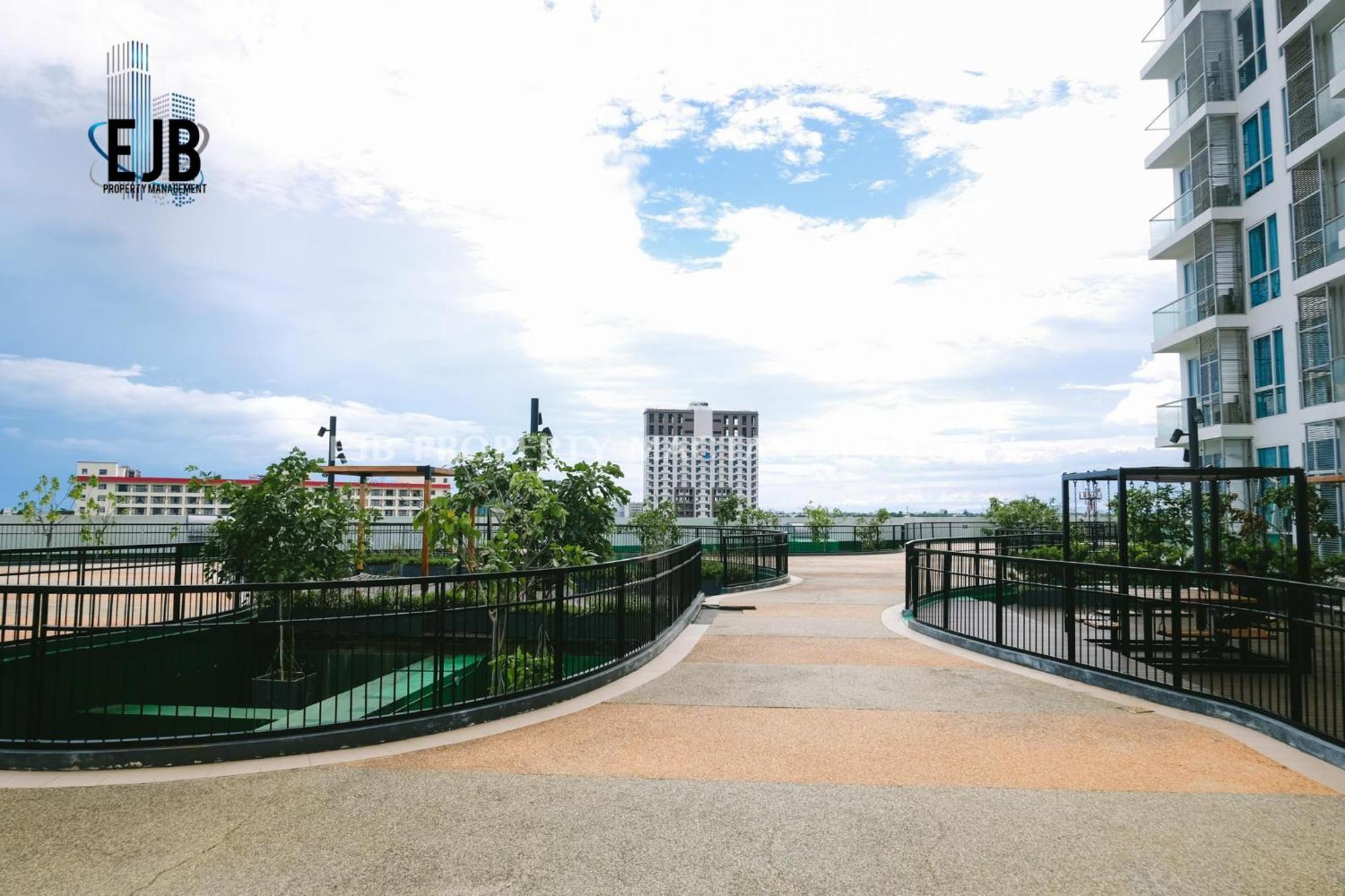 Mactan Newtown Beach Condo Lapu-Lapu City Kültér fotó