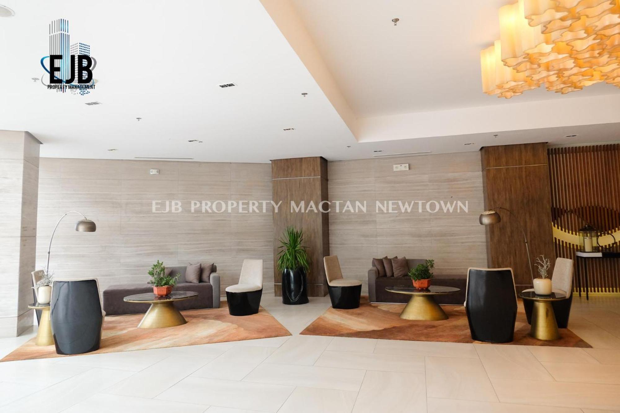 Mactan Newtown Beach Condo Lapu-Lapu City Kültér fotó