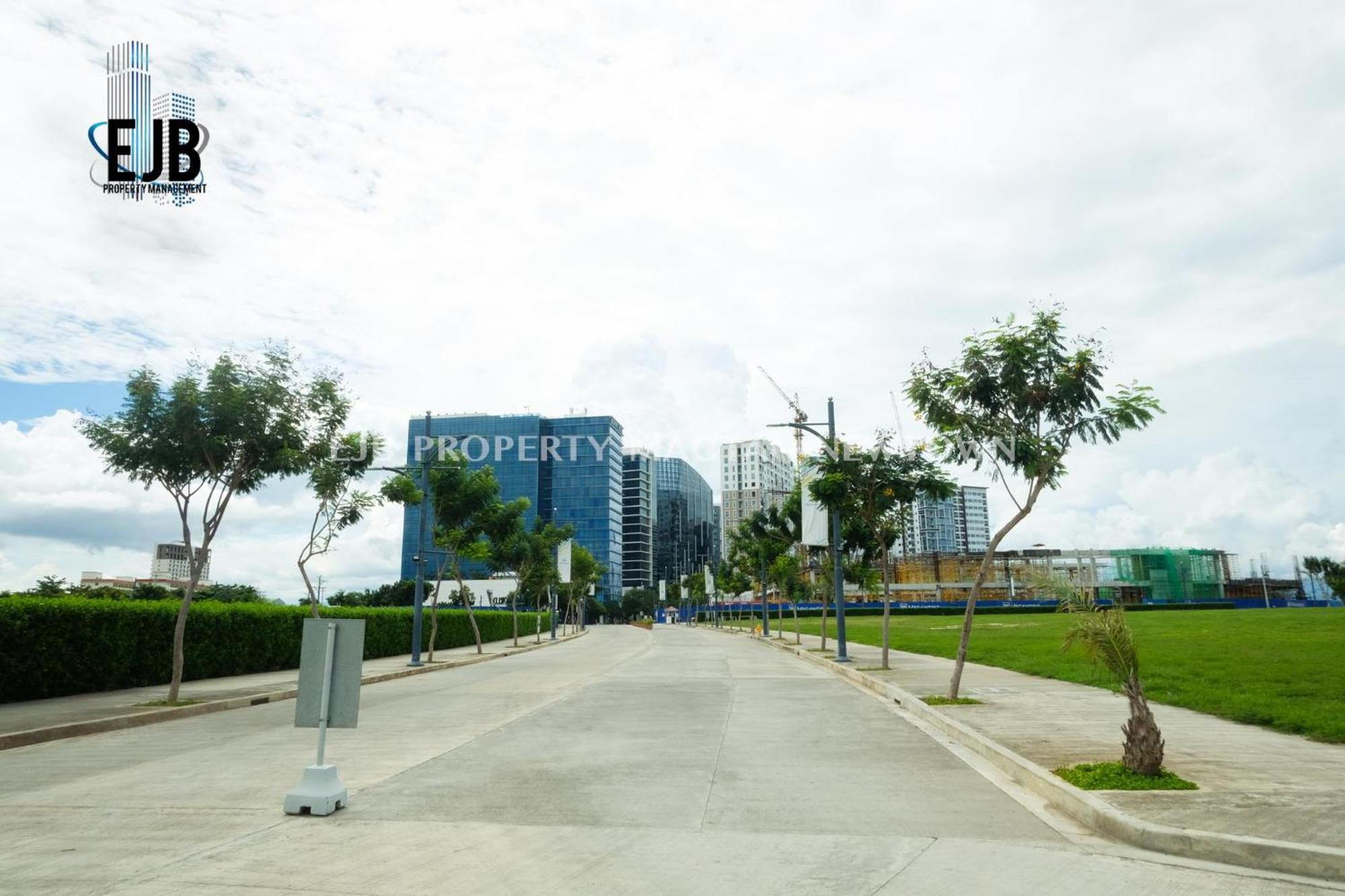 Mactan Newtown Beach Condo Lapu-Lapu City Kültér fotó