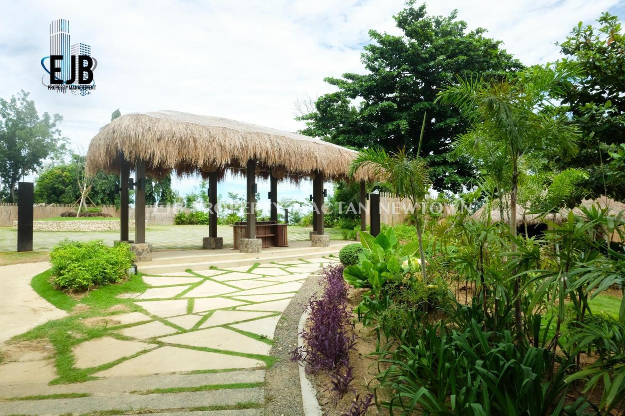 Mactan Newtown Beach Condo Lapu-Lapu City Kültér fotó
