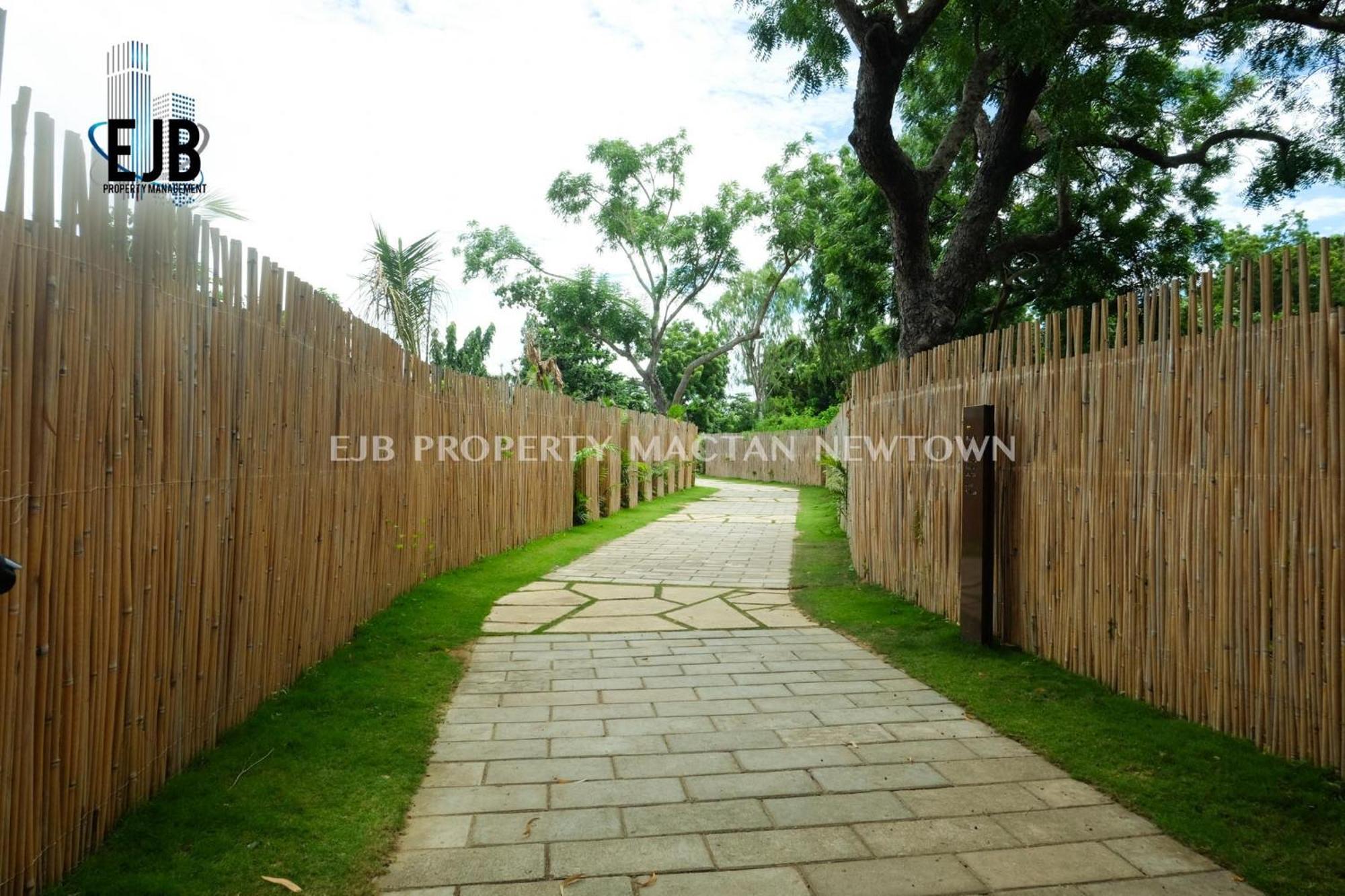 Mactan Newtown Beach Condo Lapu-Lapu City Kültér fotó