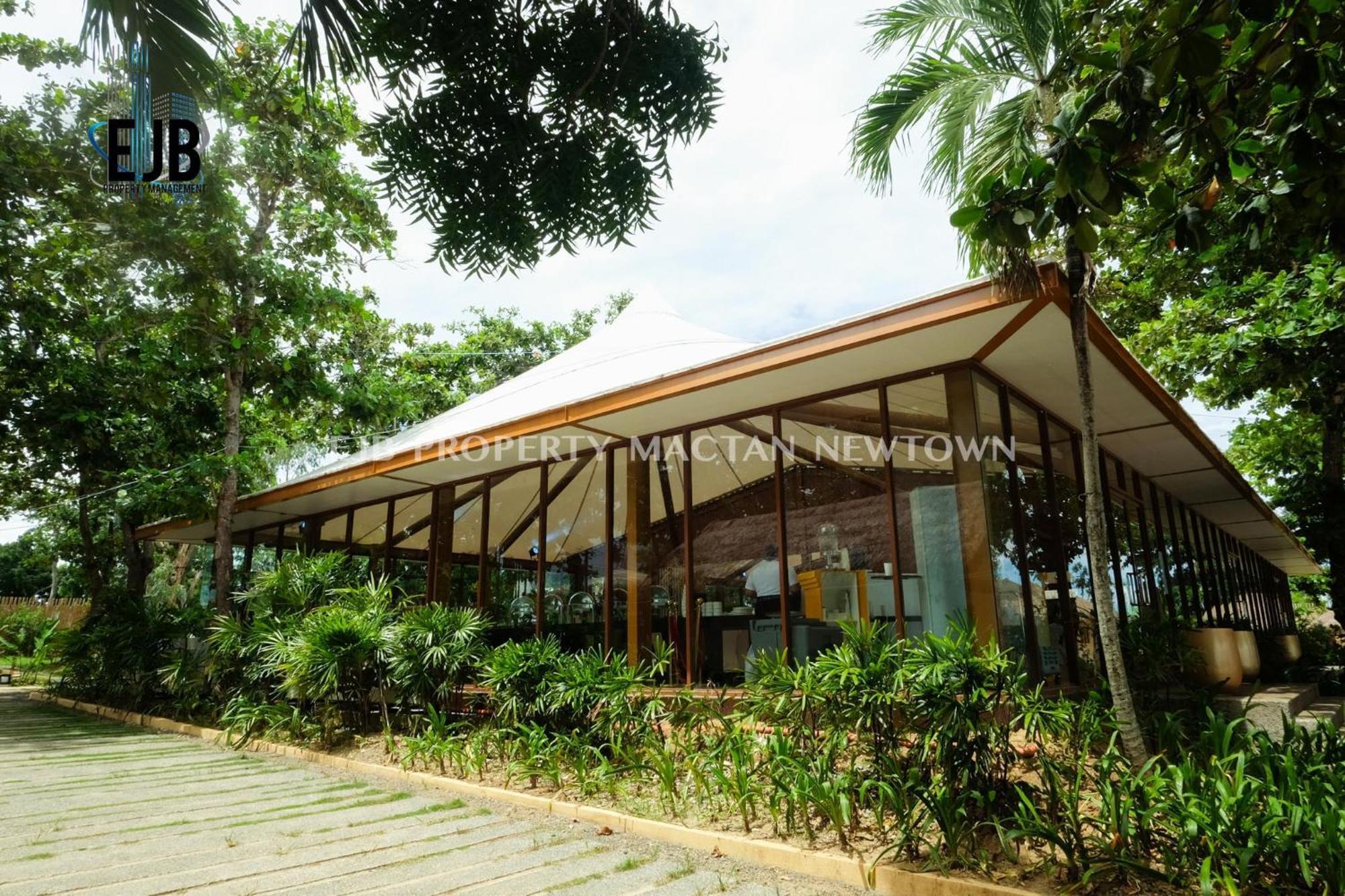 Mactan Newtown Beach Condo Lapu-Lapu City Kültér fotó