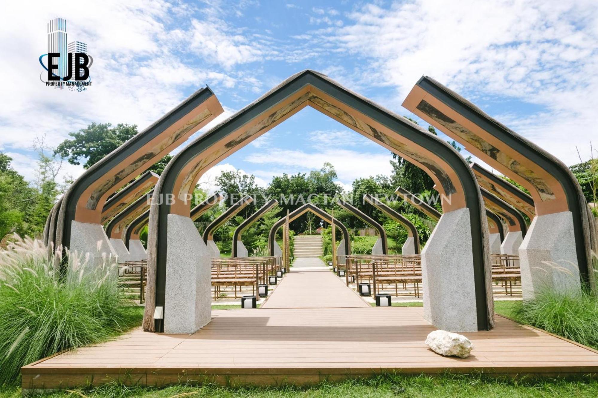 Mactan Newtown Beach Condo Lapu-Lapu City Kültér fotó