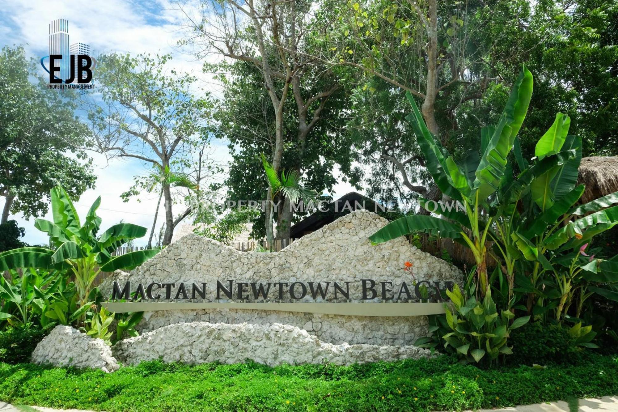 Mactan Newtown Beach Condo Lapu-Lapu City Kültér fotó