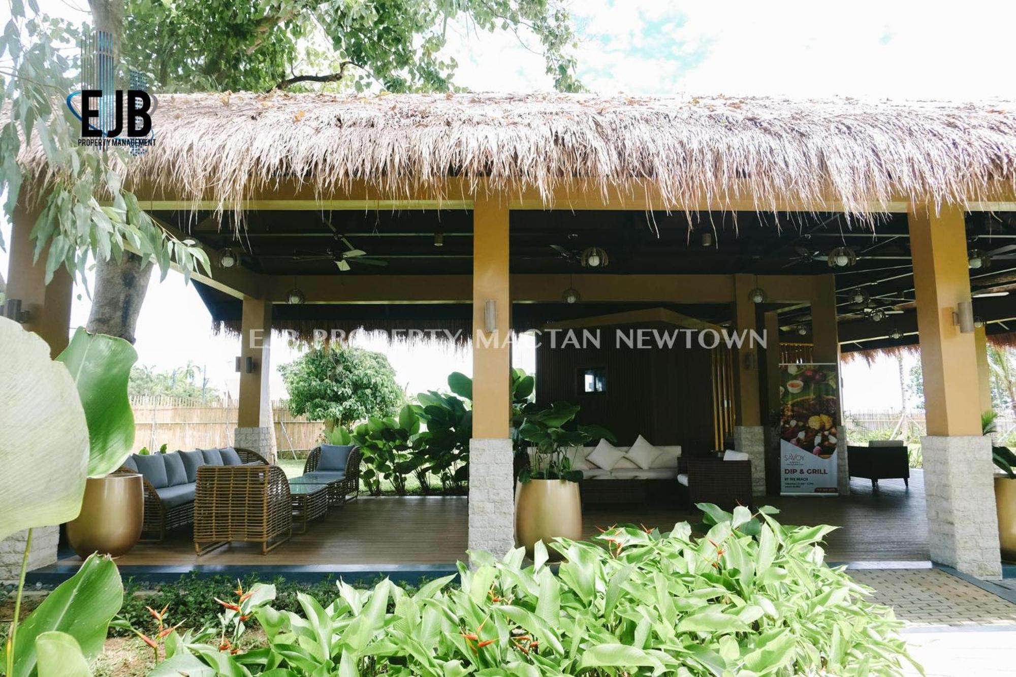 Mactan Newtown Beach Condo Lapu-Lapu City Kültér fotó