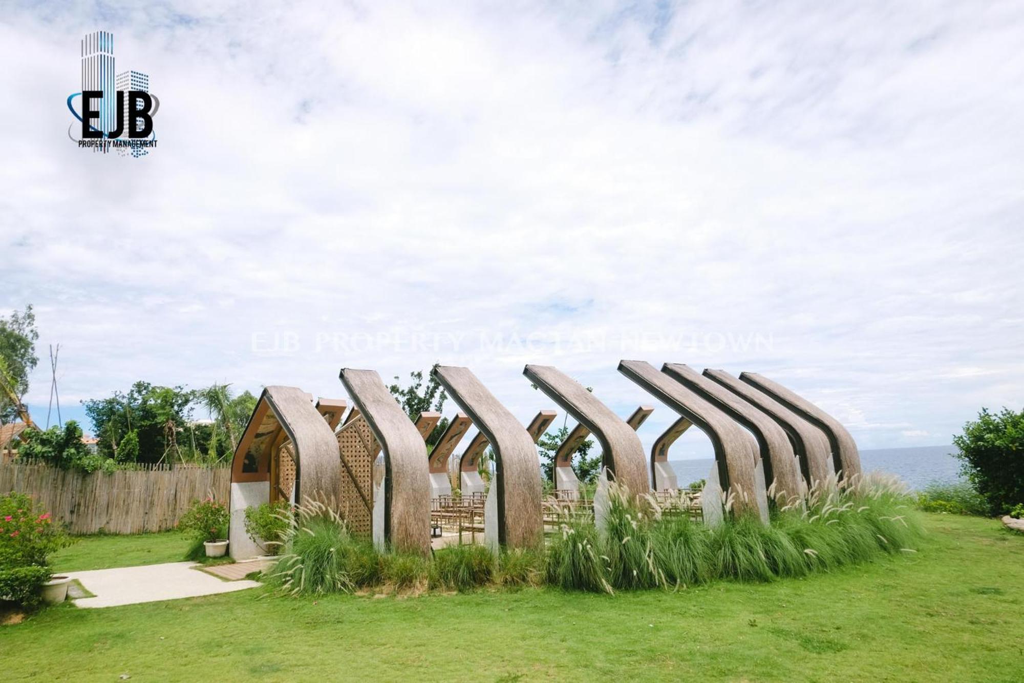 Mactan Newtown Beach Condo Lapu-Lapu City Kültér fotó